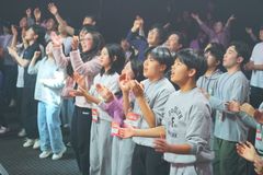 2025 유스비전캠프 개최… “교회여, 처음 사랑을 회복하라”
