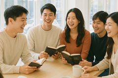 청년들 갈망하는 ‘건강한 크리스천 토론 문화’ 위한 4가지