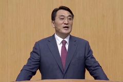 이재훈 목사, 유튜브 北 인공기 해킹 사고에 “외부 소행 분명”