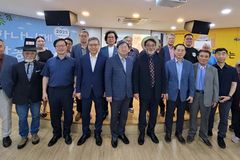 “AI, 대학 수업과 캠퍼스 복음화에 선도적으로 활용하자”