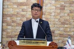 한국사회교육원 중앙23선지동산 평생교육원, 봄학기 종강