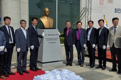 ‘여성 인권과 교육 앞장선 선교사 로제타 홀’, 고성에 기념관 개관