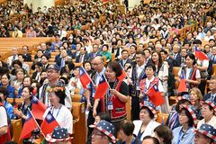 제51회 순복음세계선교대회 개막… “예수 믿는 순간, 우린 모두 선교사”