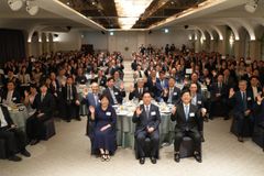 한세대 총동문회, ‘2025 총동문의 날’ 개최