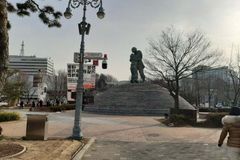 6.25 당시 야전병원에서 재회한 항일 구국투사의 아들, 참전용사 형제