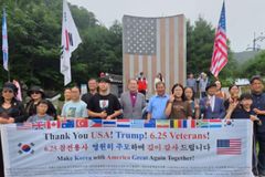 기적의 가평전투 74주년… 6.25 맞아 참전용사들 희생 되새겨