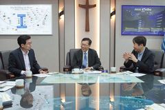 한동대-영덕군, 지역혁신 동반성장 파트너십 본격화