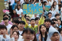 CCC 여름수련회, 해외 19개국 포함 1만여 명 한자리