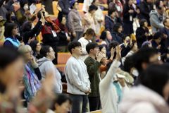 “기도·금식으로 주께 나아갈 때, 복음통일의 문 열릴 것”