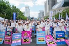 ‘죄를 죄라고’ 말하지 못하는 목사들에게