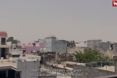 인도 해군, 로힝야 기독교 난민 15명 바다에 빠트려… ‘생사불명’