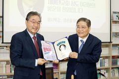 “시(詩), 하나님·인간·자연 향한 사랑 있어야 솟아나”