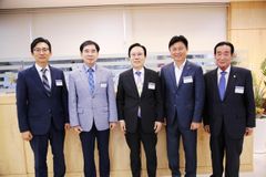 부천시 목회자들, 조찬기도회 열고 한국교회 사명 재확인
