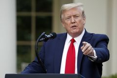 트럼프, 세계 각국에 관세율 서한 발송 예고