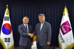 문체부 김도형 종무실장, 한교총 예방… “의견 조율에 노력할 것”