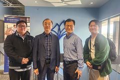 ACE, 차세대 지도자 양성 및 전문인 선교사 훈련 위한 ‘ACE Discipleship Project’ 추진
