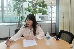 조우경 대표 “리박스쿨과 무관… 부당한 프레임 공격 멈춰 달라”