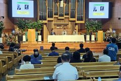 아펜젤러·스크랜턴… 감리회, 선교 140년 돌아보다