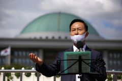 운정참존교회 고병찬 목사 “서부지법 폭력 사주한 바 없다”