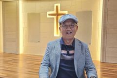 “삶의 모든 답이 성경에… 인생을 바꾸는 능력”