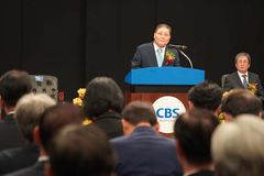 소강석 목사 “CBS 라디오 이야기와 행복 스토리”