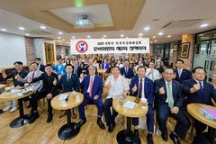 “전 세계 향한 복음 대역사, 전방위 홍보 체계 본격 가동”