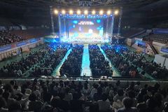 회개와 각성 촉구하는 ‘714 연합기도대성회 2025’ 개최