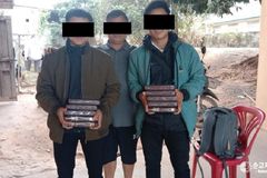 “라오스 기독교인 계속 급증… 개별적 성경 공급 사역 필수”