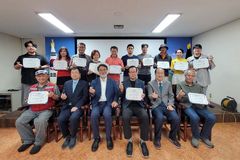 국제미래학회, ‘챗GPT 인공지능 지도사 1급 실전 과정’