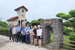 전국기독교수연합회 임원단, 제주 성지순례 개최