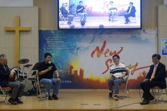 목회자은퇴준비연구소 설립… “은퇴 준비 도와 교회 건강성 견인”