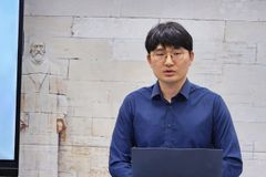 “창조질서냐 PC주의냐… 성경 절대 권위 인정 여부로 결정”
