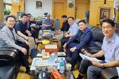 ‘2027 8천만 민족복음화대성회’ 제5차 정책회의 성료