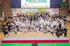 부천 주예수교회, 미래자립교회와 2025 연합 성경학교 실시
