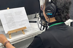 한국 순교자의 소리, 대북 라디오 방송 하루 5회로 확대
