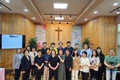“공동체적 교회 회복 위해 교회 간 연대와 협력 필수적”