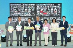 초록우산, 국민연금공단-국민연금나눔재단과 ‘출발! 연금 탐험대, 연금 골든벨’ 성료