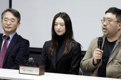 JMS, 넷플릭스 다큐 '나는 생존자다' 방영금지 가처분 신청
