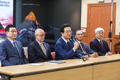 WEA 서울총회 신학위, 예장 합동 증경총회장단 성명에 답변