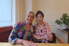 “작은 순종으로 시작된 여정, 59개국 품고 1천 개 우물을 파다”