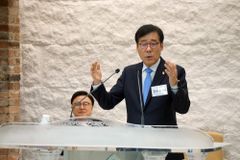 “광복은 은혜… 한국교회, 자유 대한민국 지켜야”