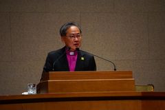 [전문] 기독교대한감리회 김정석 감독회장 광복 80주년 메시지
