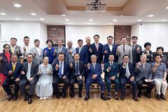 부흥단체들, ‘2027 민족복음화대성회’ 비전 공유