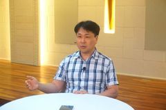 “마약, 인간 의지로는 못끊어… 오직 하나님의 은혜로만”