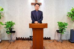 [교회 탐방] 하나님과 친밀한 교제를 추구하는 맑은교회