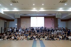 서울신대, ‘복음의 단비’ 청소년사역 캠프서 결실