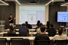 한동대 환동해지역혁신원, AI 기반 청소년 진로설계 특강 성료