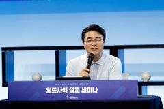 최병락 목사가 말하는 ‘설교 원고’를 일찍 쓰면 좋은 이유