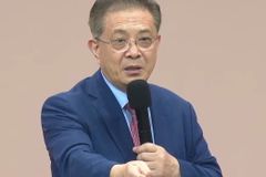 김상현 감독 “하나님이 기뻐하시는 것은 살아계심을 믿는 믿음”