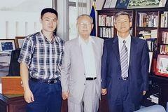 백선엽 장군 다큐 영화 ‘승리의 시작’, 예술영화 인증 받아